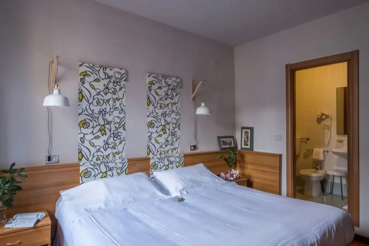 Hotel Colomba