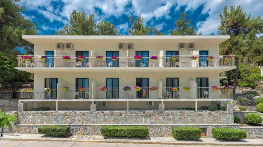 Image de l'hôtel