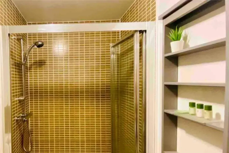 Spacious Flat in Birmingham City - Free Parking
