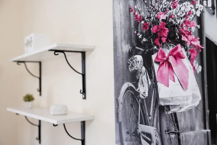 Libia Cozy Apartment