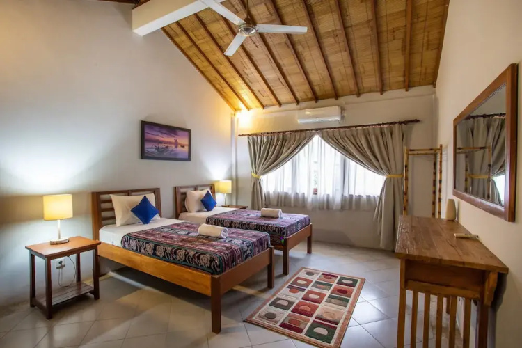 Villa Keren