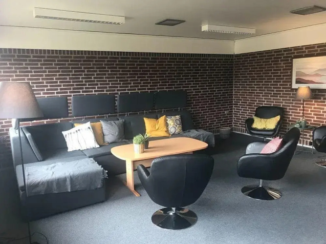 Imagen del hotel