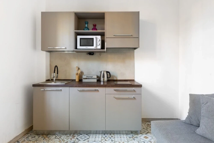 Classic Apartment