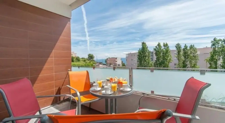 Comfort Apartment