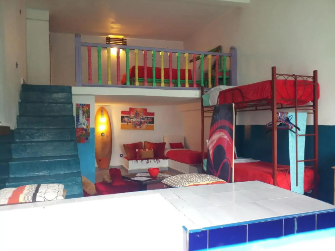Yousurf Surf House