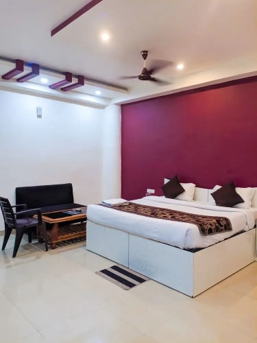 Standard Family room