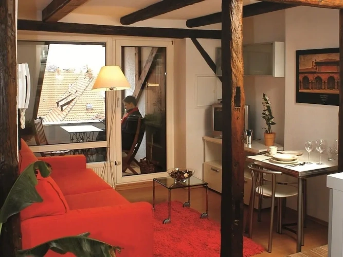 Premium Apartment
