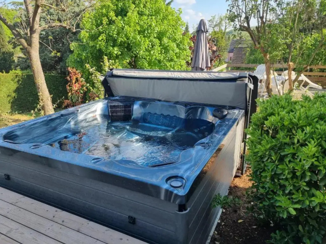 La maison de Paul
