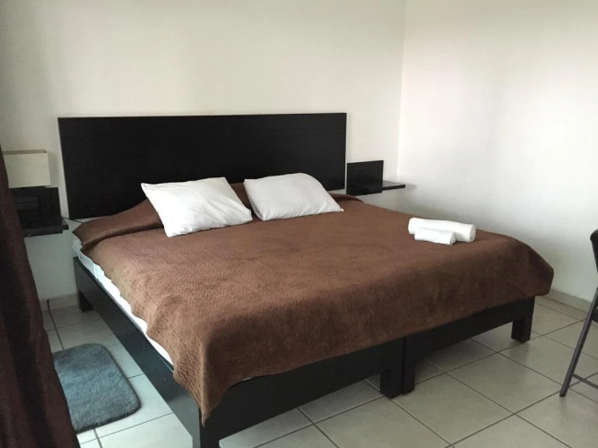 Hotel Cascada
