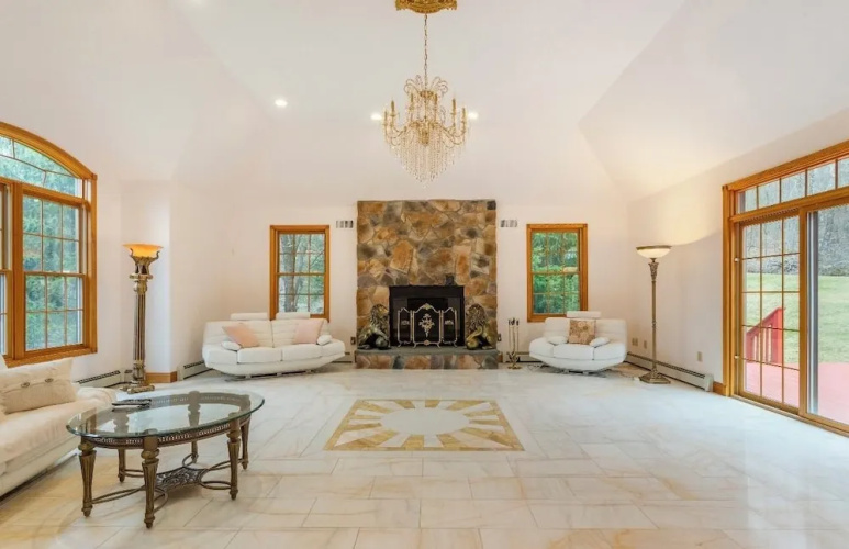 Villa Verde BB Greenwood Lake NY