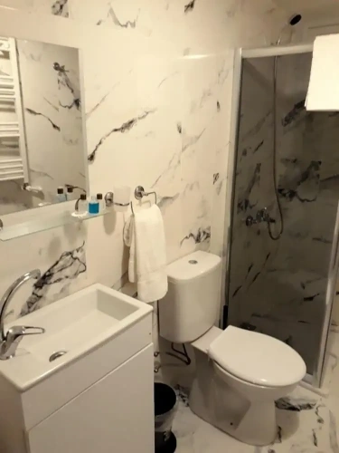 Grand Double room