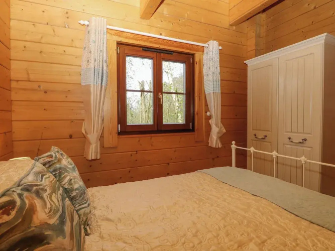 Heron Lodge