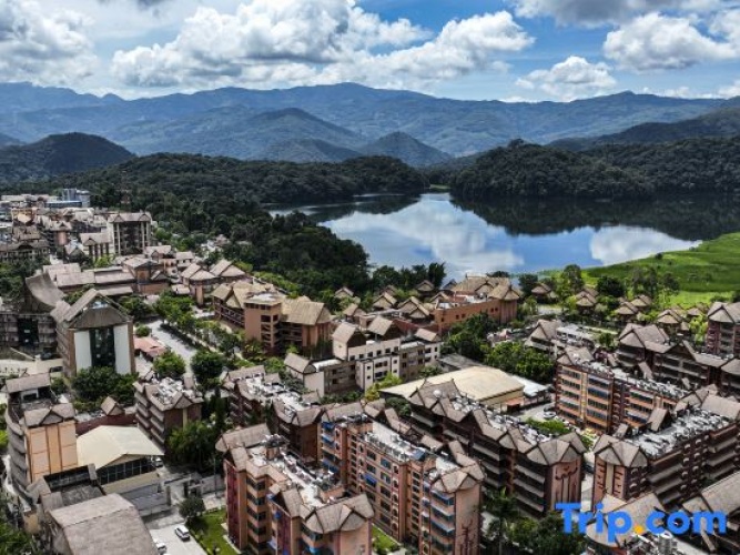 Ximeng Hongshangjia Hotel (Yusuo Longtan Branch)
