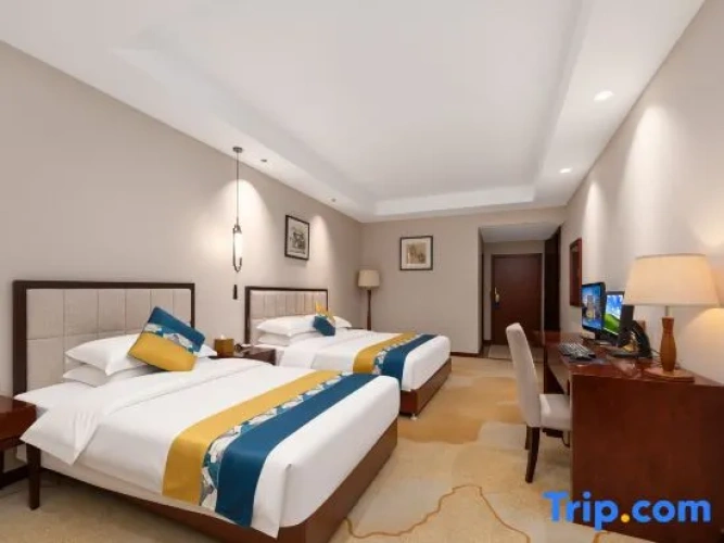 Standard Twin Family room