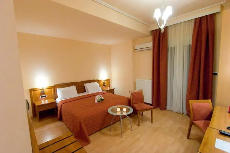 Lito Hotel