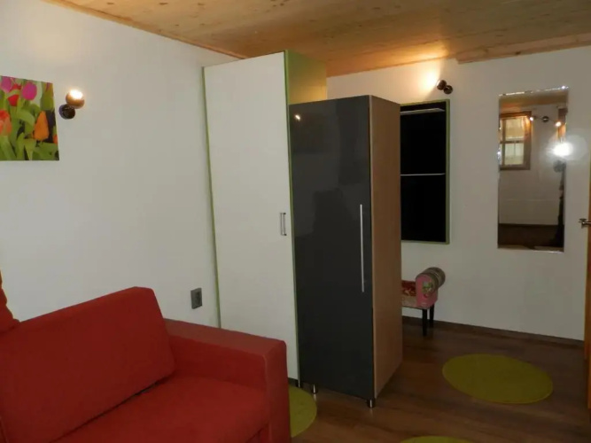 Angela Apartment