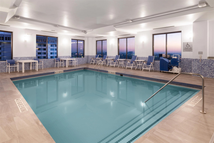 Best Western Premier NYC Gateway Hotel photo 17