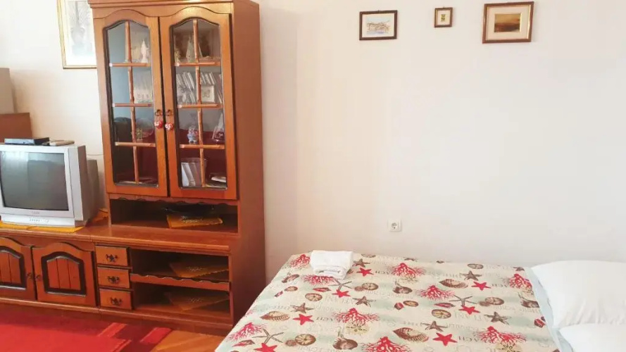 Apartment Tony Omiš