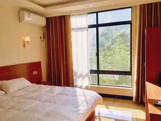 Baizhuli Guesthouse