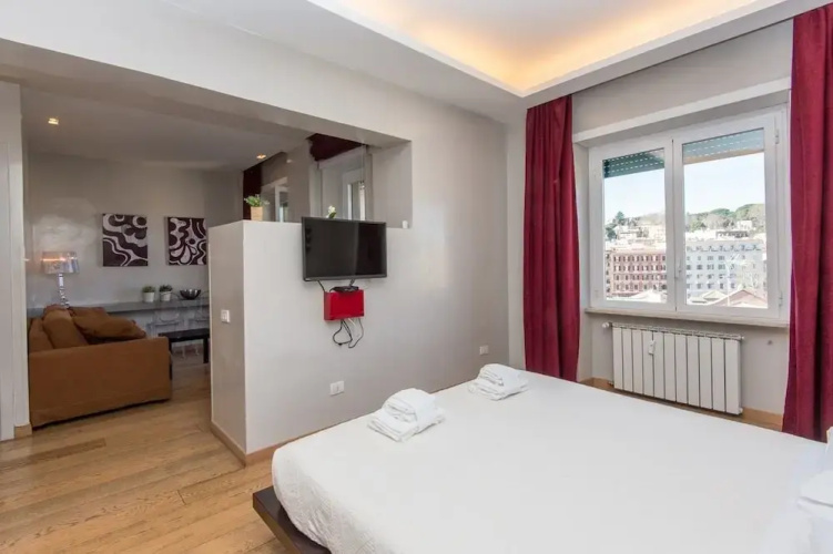 Relais Trastevere