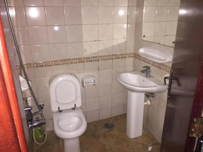 Welcom Tourist Hostel