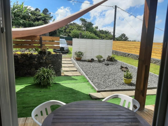 1 Bedroom Chalet