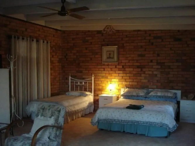 Bungalow