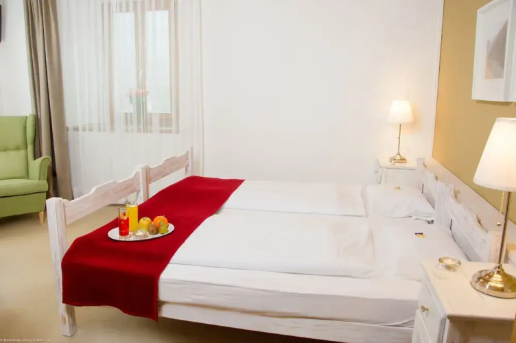 Hotel Veduta