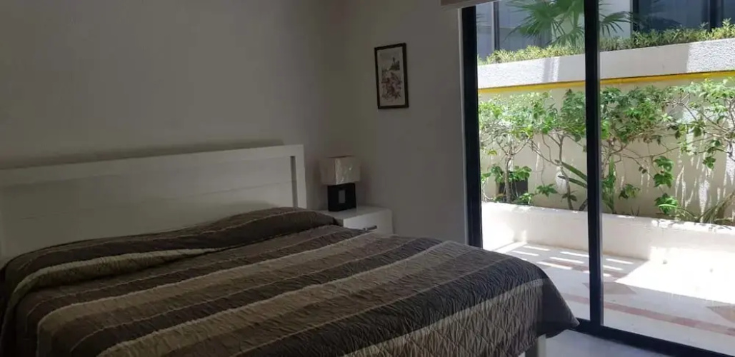 Amazing 4 Bedroom Apartment Ocean View
