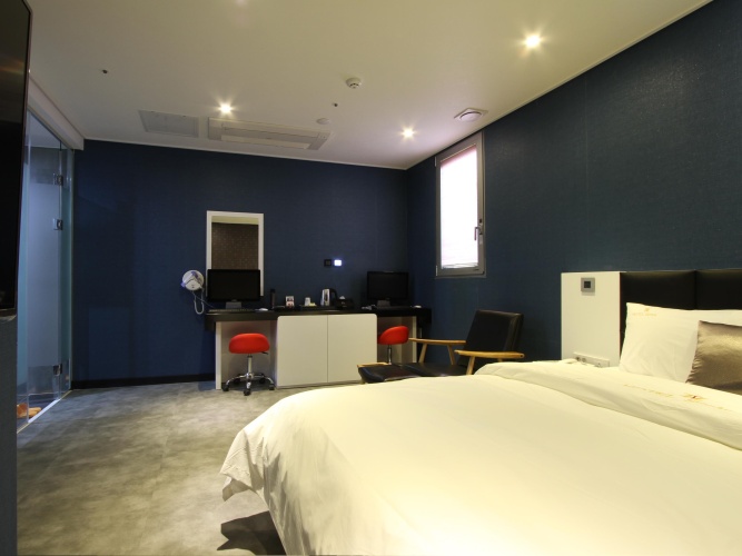 Business Double room