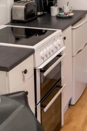 Soho & Covent Garden Apartment, Sleeps 3