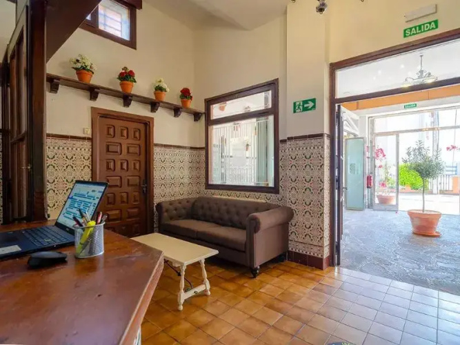 Apartamentos Santander Centro 3000