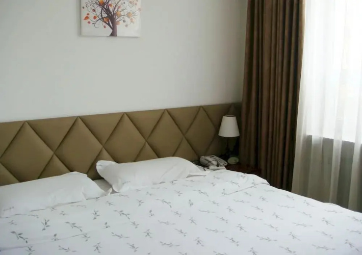 Shenyang Rugui Express Hotel
