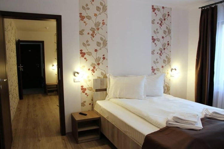 Double Family Suite