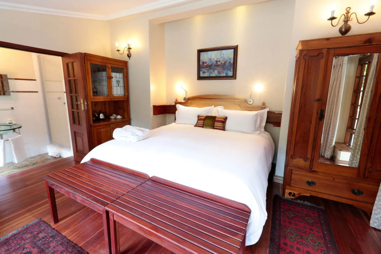 Kleinkaap Boutique Hotel