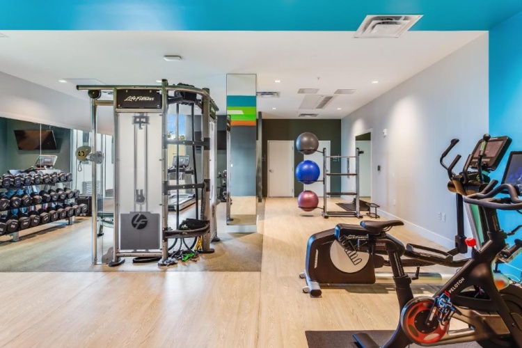 SERENA Hotel Aventura, Tapestry Collection by Hilton photo 24