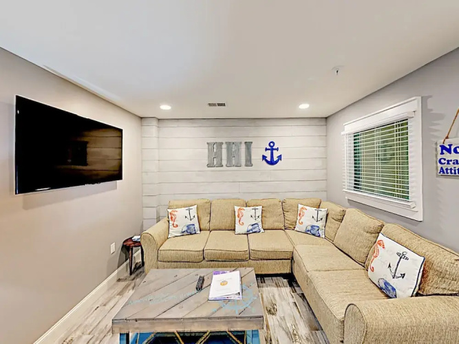 633 Hilton Head Island - 2 Br Villa