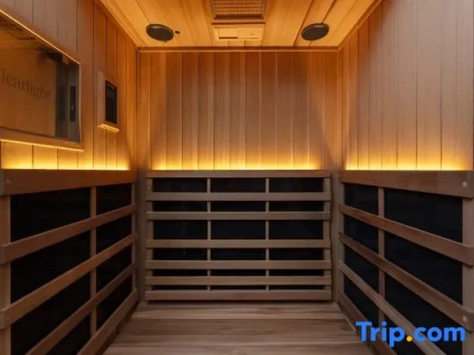 1 Bedroom Cottage