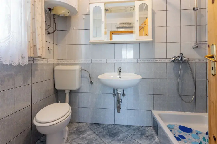 Apartments Bozana
