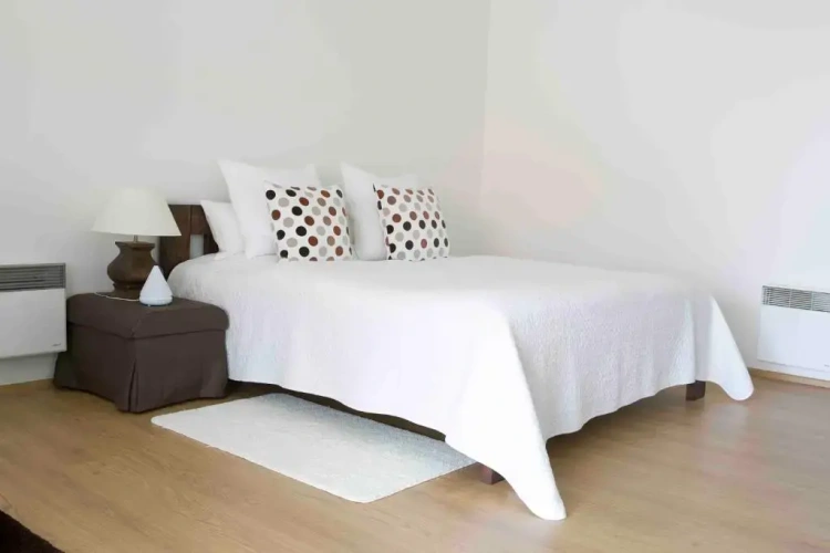 Classic Quadruple room