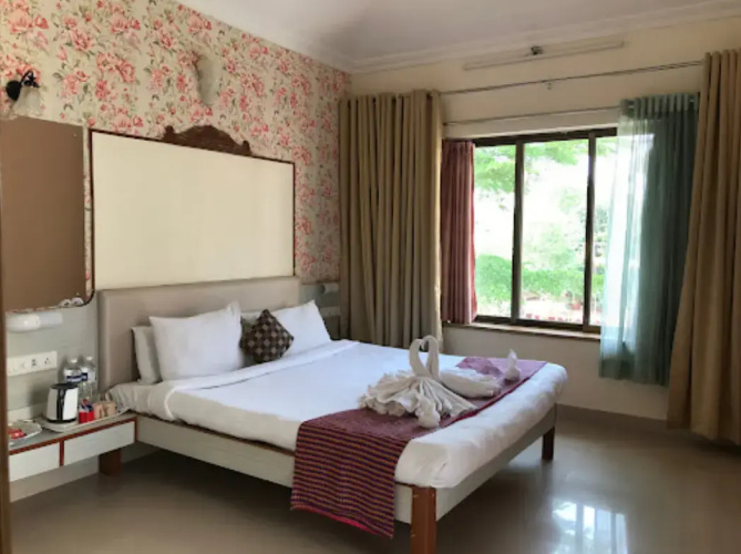 Sereniity Resort