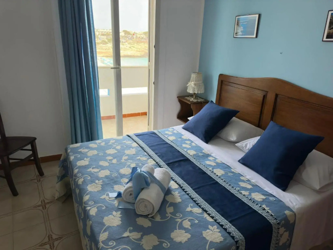 Hotel Giglio