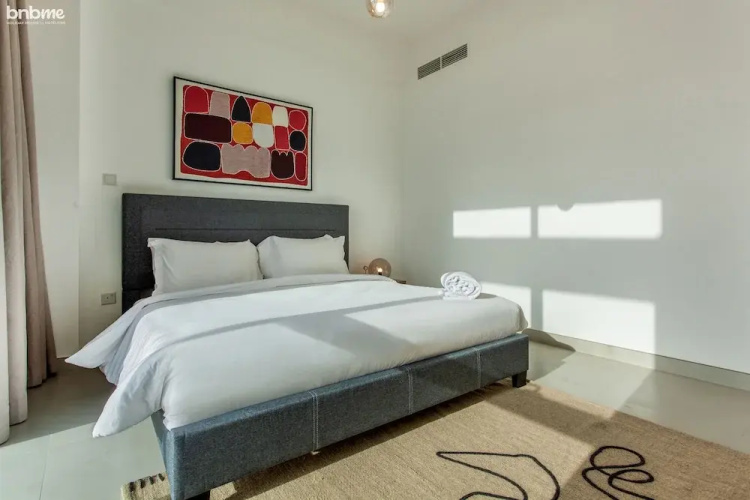 2B-PulseResidence-808 by bnbme homes