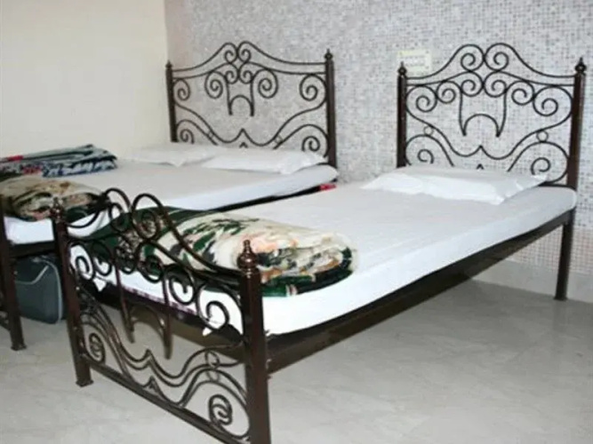Hotel Kelson Dx