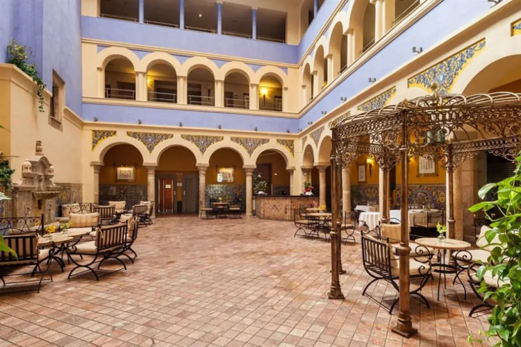 Image de l'hôtel