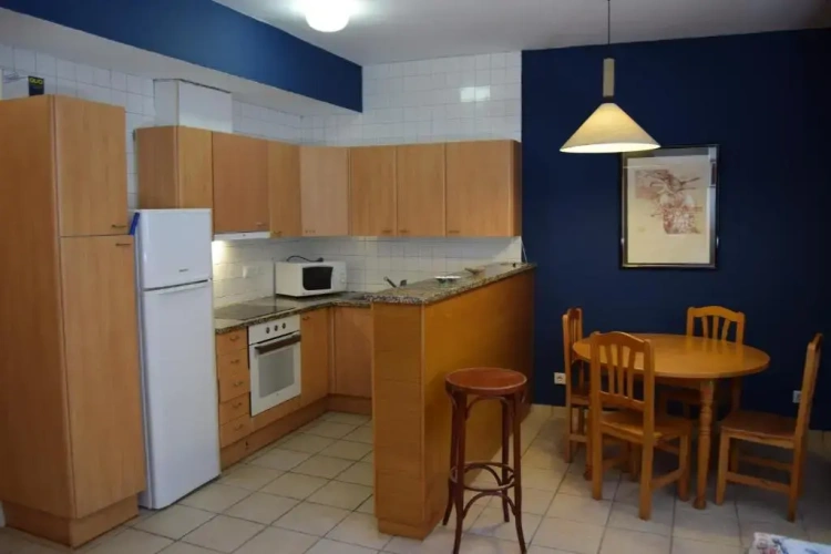 Double Basement Apartment