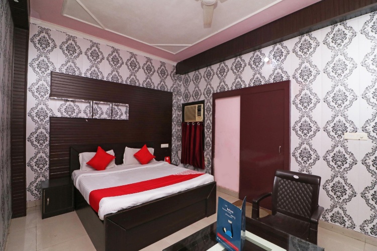 Classic Double room