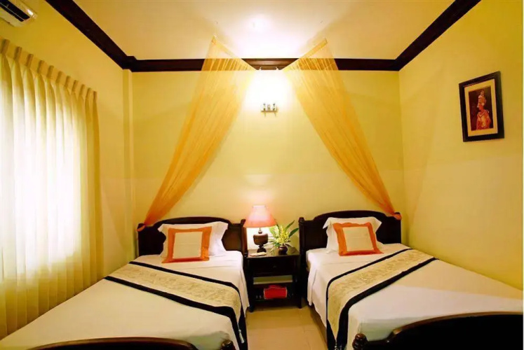 Encore Angkor Residence