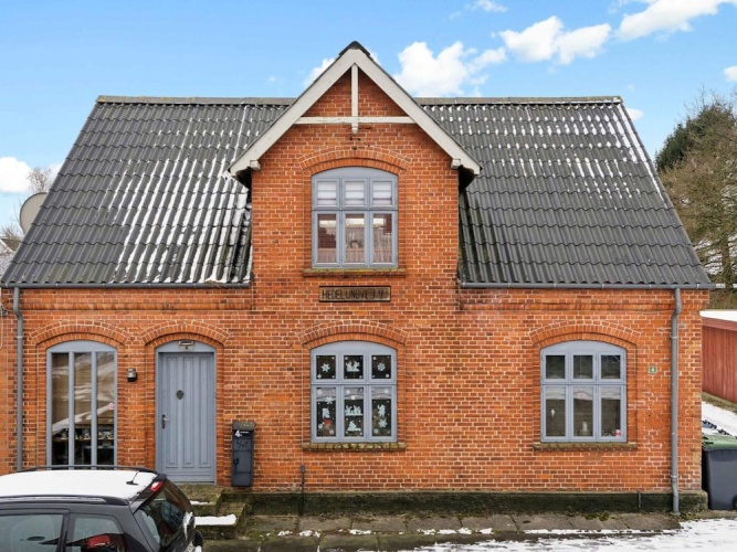 Cottage