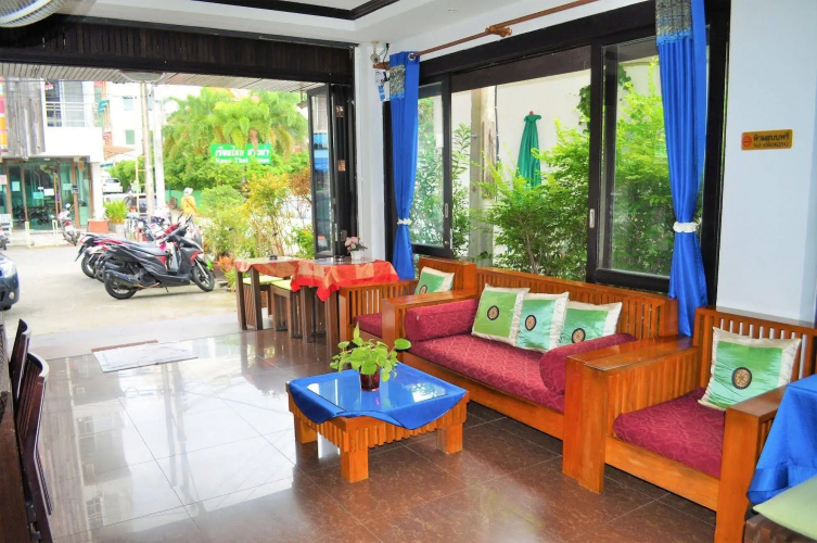 Thai Classic House 2